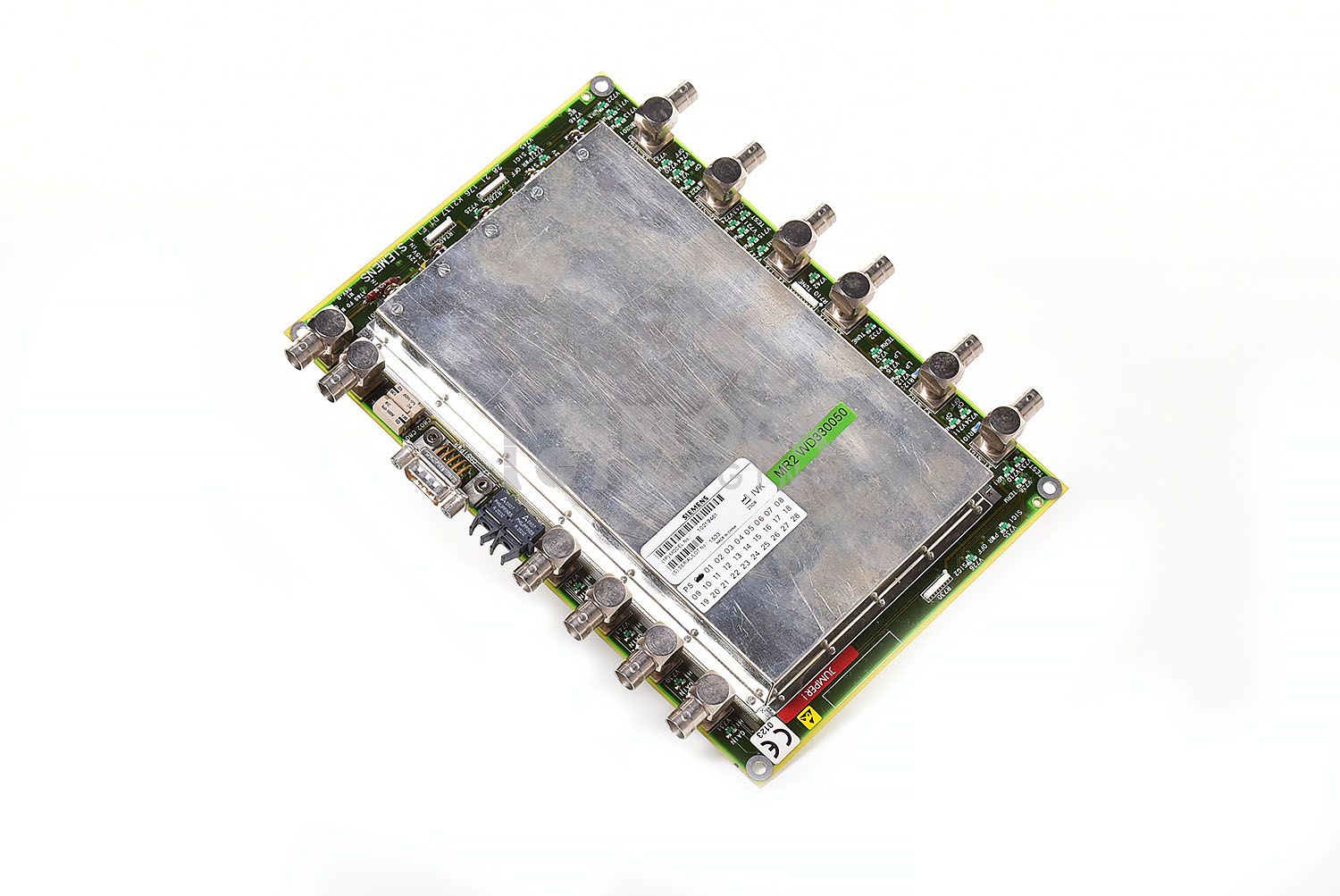 10019461 - Siemens - MRI - Cosimux | Block Imaging